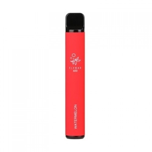 Elf Bar 600 Watermelon 20mg 2ml